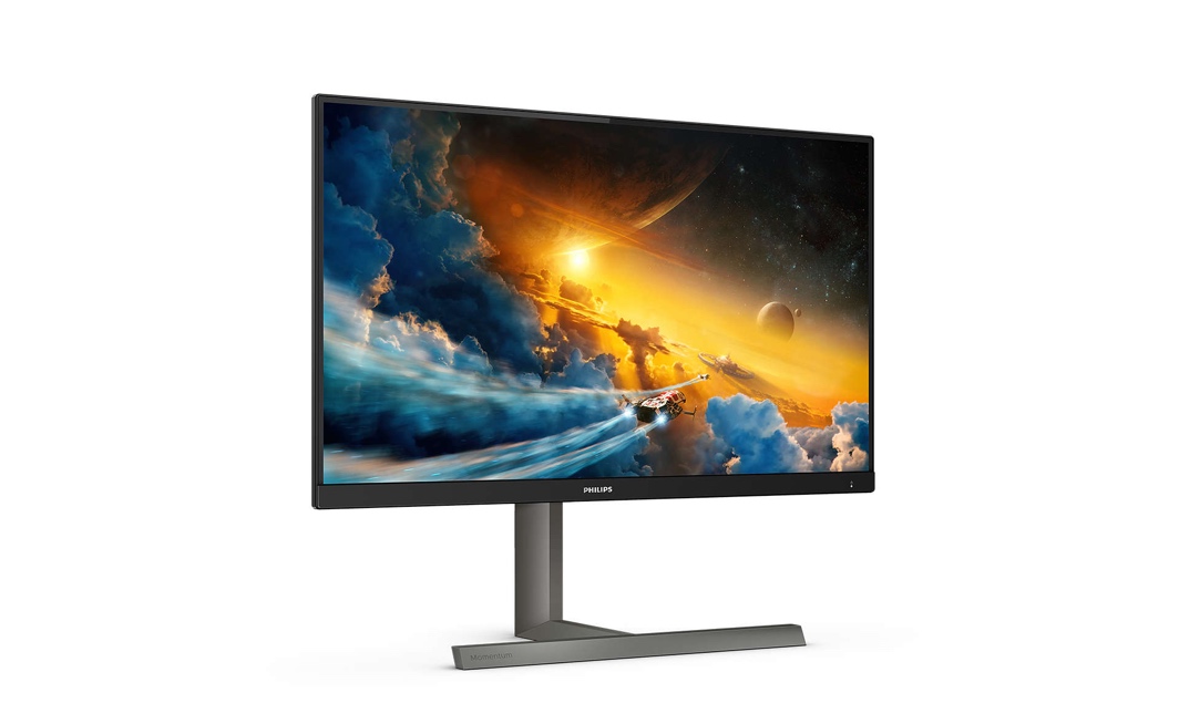 Philips 推出 27 吋 275M1RZ：Nano IPS 165Hz 电竞显示屏幕！(1)