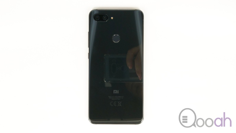 小米8 Lite 评测：机身靓，定价平，完胜同价位机种(11)