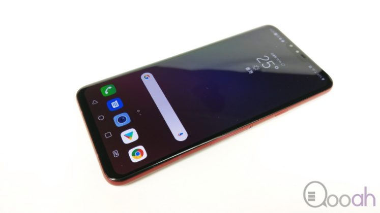 LG V40 ThinQ 评测:Triple Shot三镜连拍威力强,续航力略差(15)