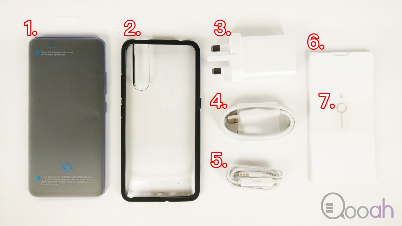 vivo V15 Pro 开箱评测：4800万像素毫无分别，胜在终于有 NFC(2)