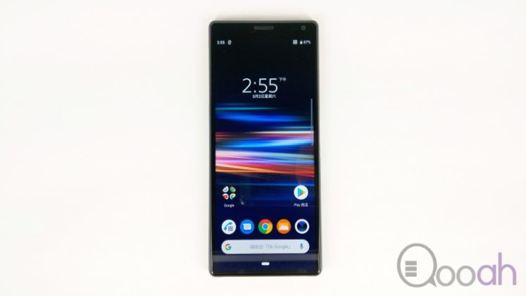 Xperia 10 及 10 Plus 评测：又长又好又有手感(21)