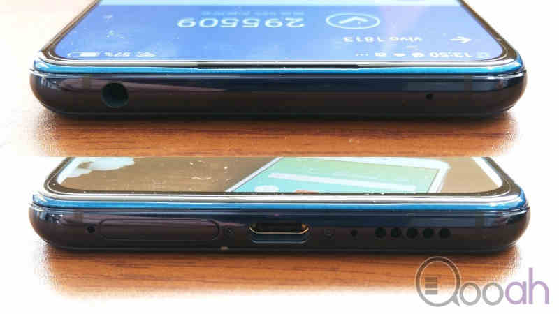 vivo NEX 双屏版第一手超完整评测：开箱+机身细节+完整跑分篇(7)