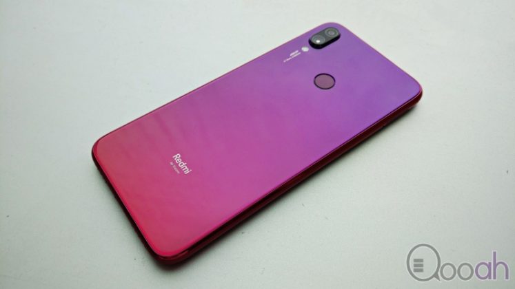 红米Note 7 开箱评测：平价机玩到 4800万像素旗舰镜，但存相时间惊人!!(15)
