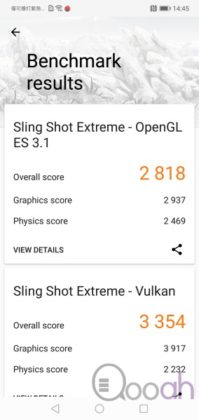 Honor 10 开箱评测：机身型仔，少有性价比高中阶机(21)