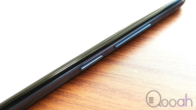 vivo NEX 双屏版第一手超完整评测：开箱+机身细节+完整跑分篇(5)