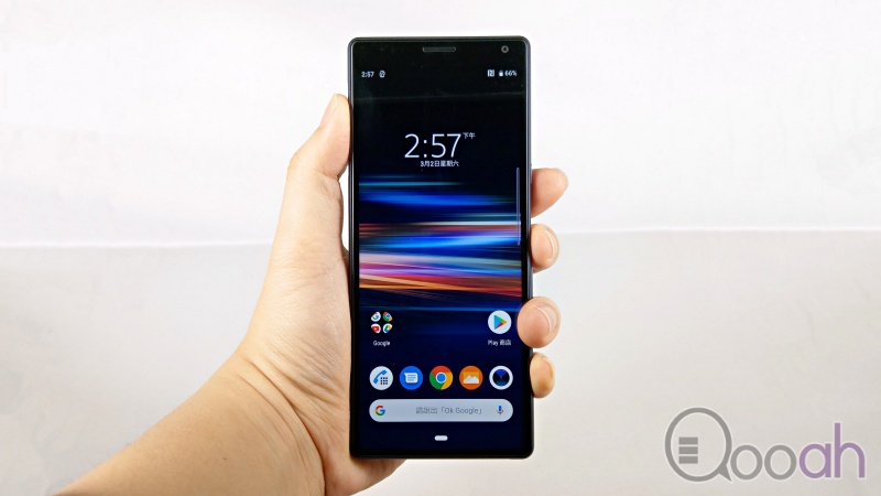 Xperia 10 及 10 Plus 评测：又长又好又有手感(13)
