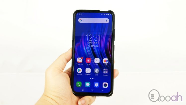 vivo V15 Pro 开箱评测：4800万像素毫无分别，胜在终于有 NFC(4)