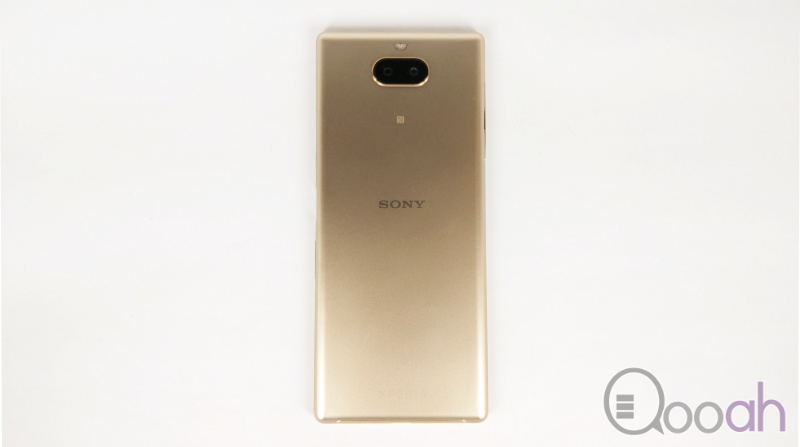 Xperia 10 及 10 Plus 评测：又长又好又有手感(9)
