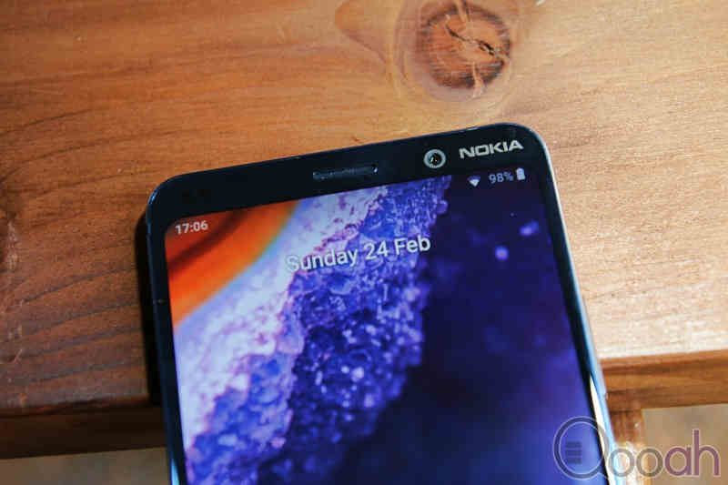 【巴塞直击】Nokia 9 PureView 动手玩,真机拍摄,每张照片需时6秒!!!!(2)