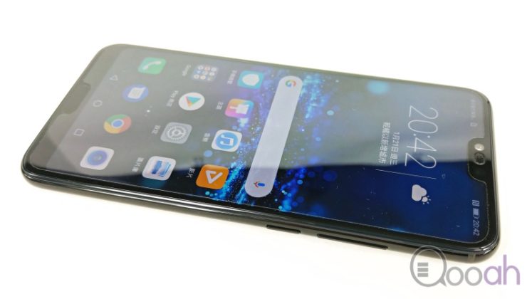 Honor 10 开箱评测：机身型仔，少有性价比高中阶机(16)