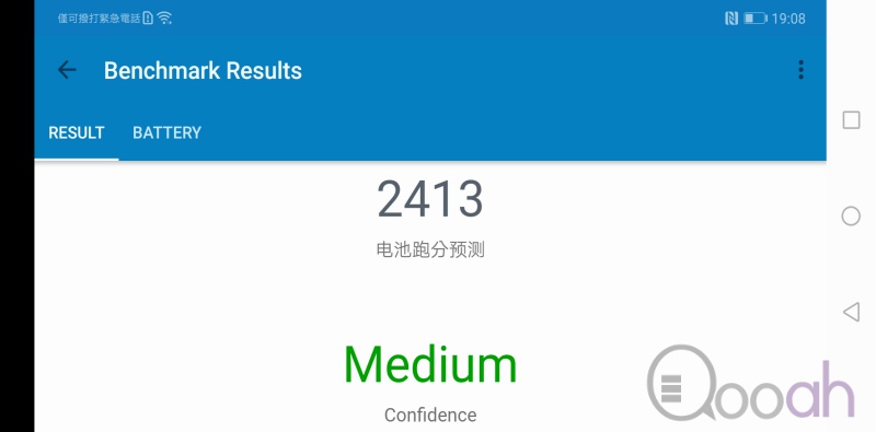 Honor 10 开箱评测：机身型仔，少有性价比高中阶机(25)