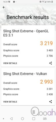 LG V40 ThinQ 评测:Triple Shot三镜连拍威力强,续航力略差(23)
