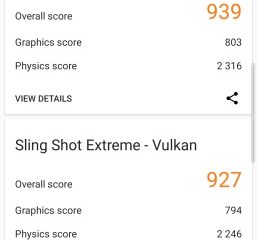 Xperia 10 及 10 Plus 评测：又长又好又有手感(34)