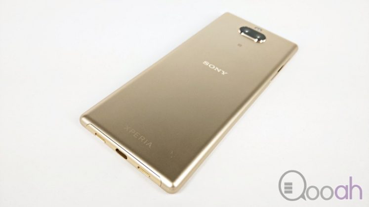 Xperia 10 及 10 Plus 评测：又长又好又有手感(19)