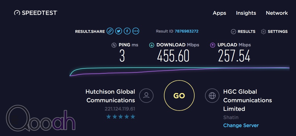 Netgear R7000P 开箱测试：功能丰富，千元首选(10)