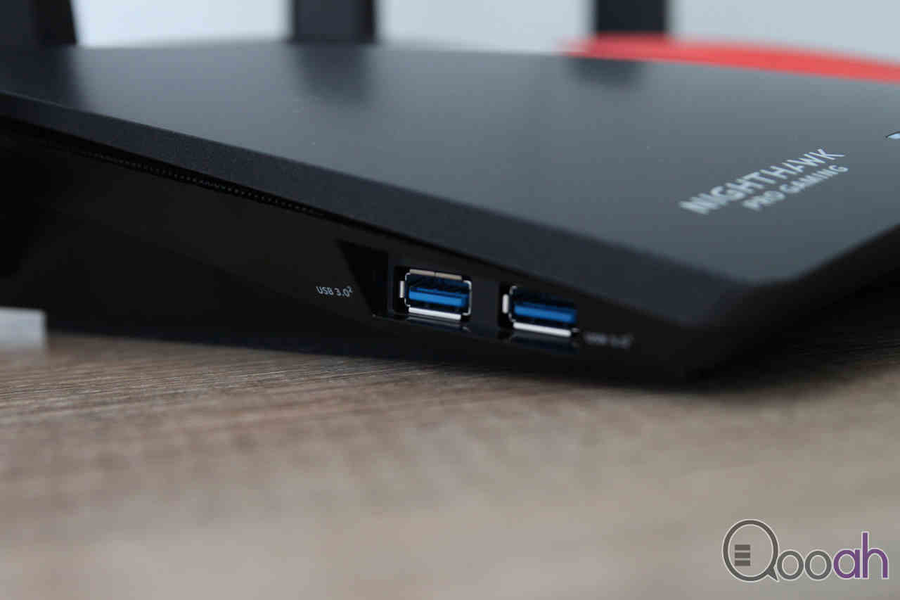发挥 ROG Phone 极限之神队友，实测 AD Wi-Fi 电竞路由器 Netgear XR700！(6)