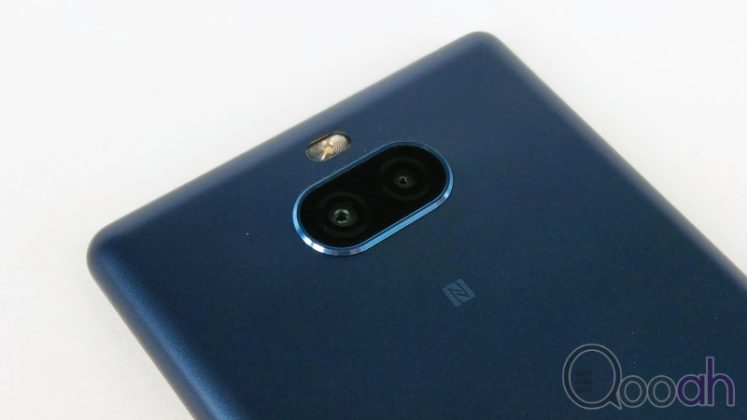 Xperia 10 及 10 Plus 评测：又长又好又有手感(32)