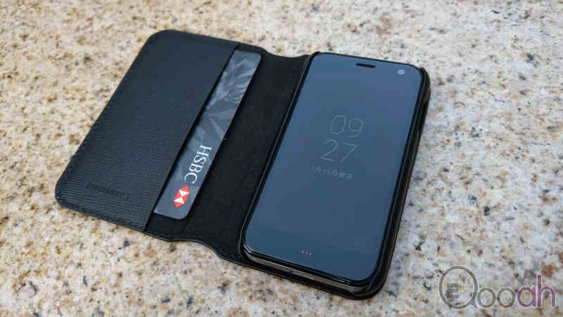 Palm Phone 重返归来，评测：的的骰骰依然出色(19)