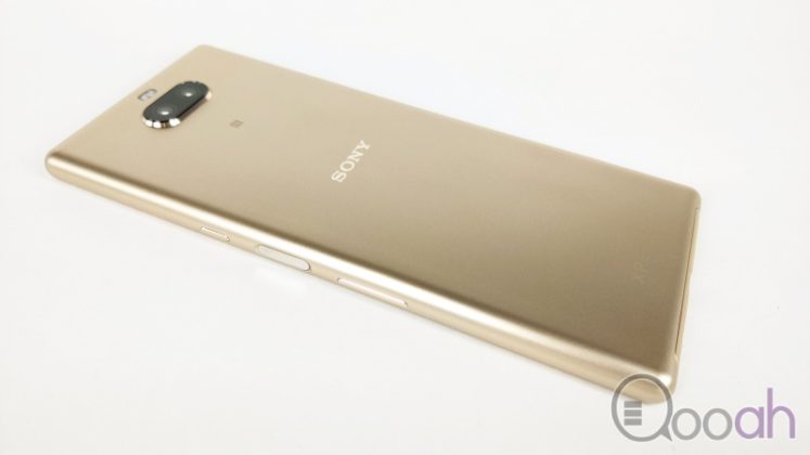 Xperia 10 及 10 Plus 评测：又长又好又有手感(18)