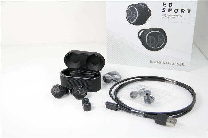 B&O E8 Sport 评测：会做运动的贵族，价格需要合理吗?(1)