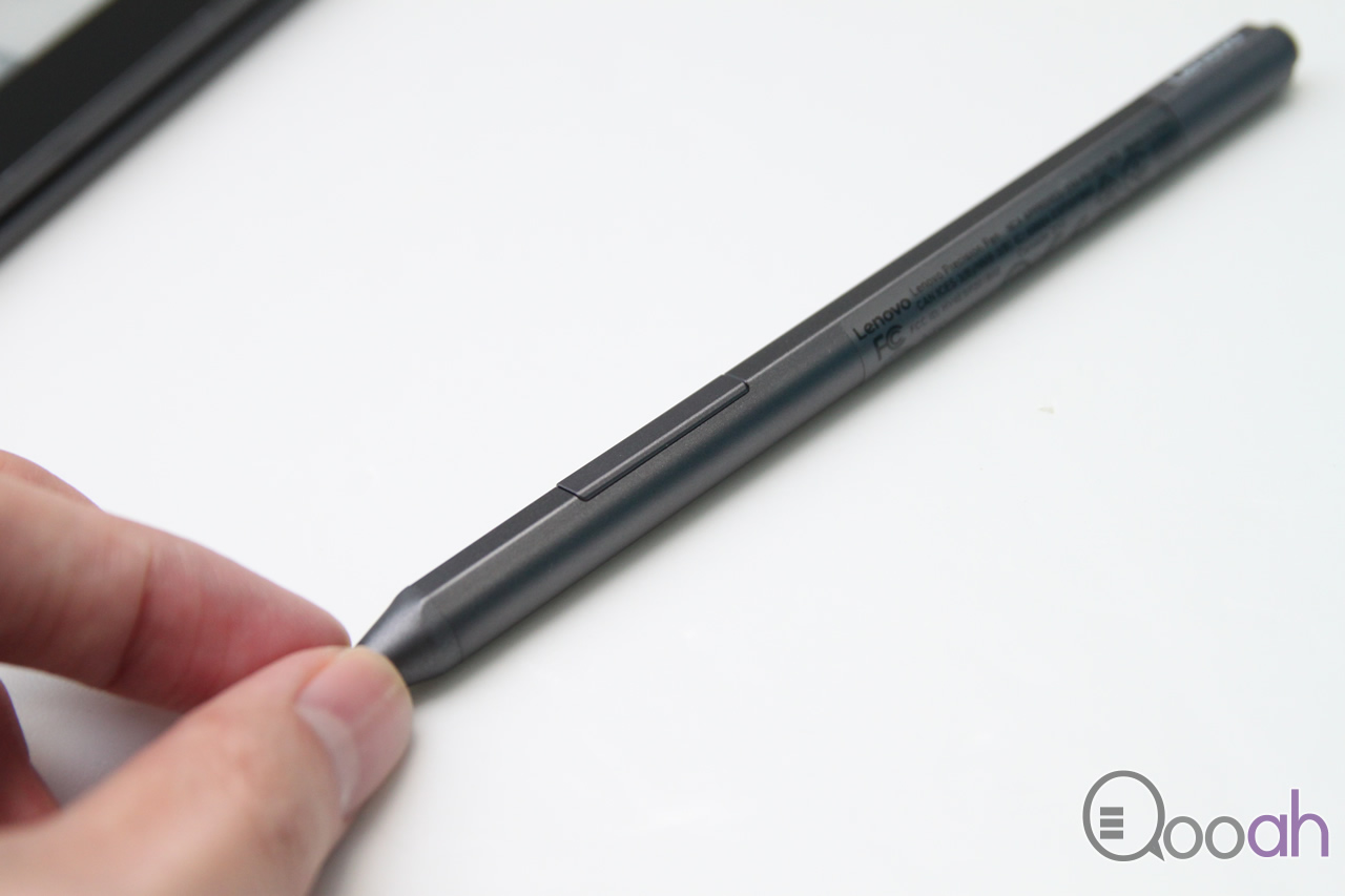 全球首创 E-Ink 双屏幕平板笔电，Yoga Book C930 开箱实测！(7)