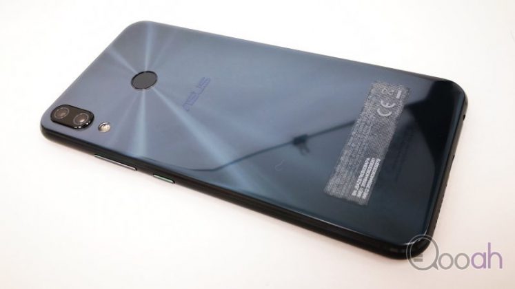 Asus Zenfone 5Z 开箱评测：今年性价比最佳手机，没有之一(16)
