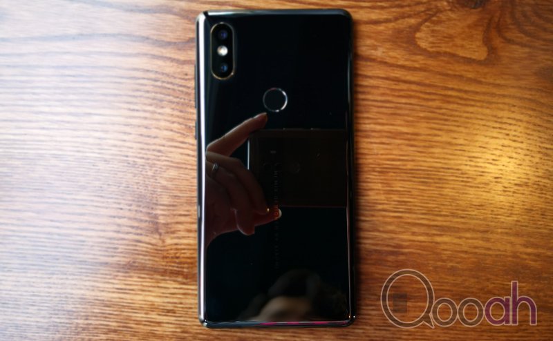 小米MIX 2S 第一手快速测试：S845+8GB RAM+256GB ROM 的怪物(6)