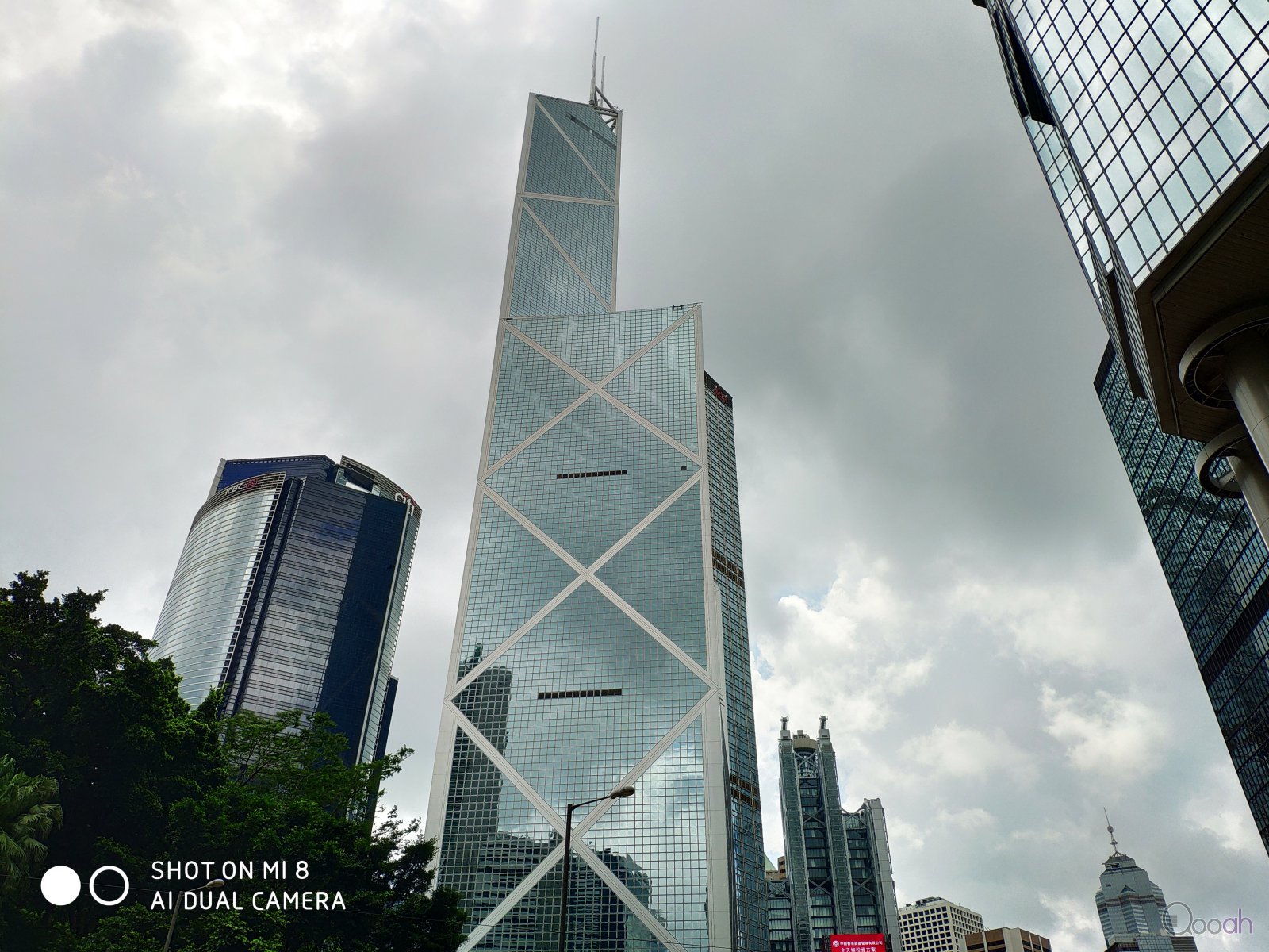 小米8 开箱测试：不完美的完美(38)