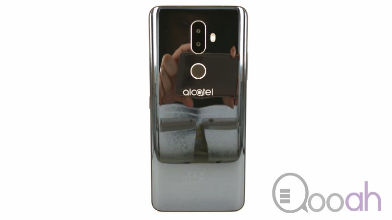 Alcatel 3V 开箱评测：平价机中最惊喜无限(9)