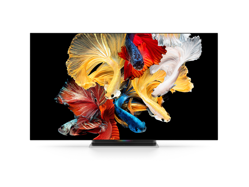 小米 65 吋电视大师正式推出，4K 120Hz 屏佔达 98.8%！(3)