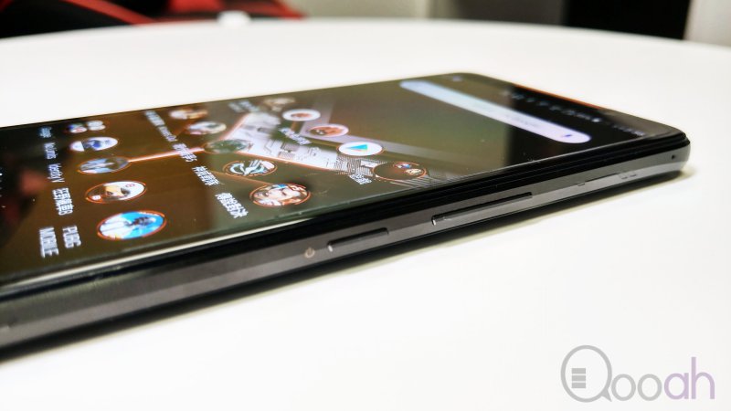Asus ROG Phone 测试：性能爆灯，电竞神器(3)