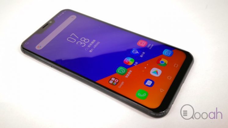 Asus Zenfone 5Z 开箱评测：今年性价比最佳手机，没有之一(13)