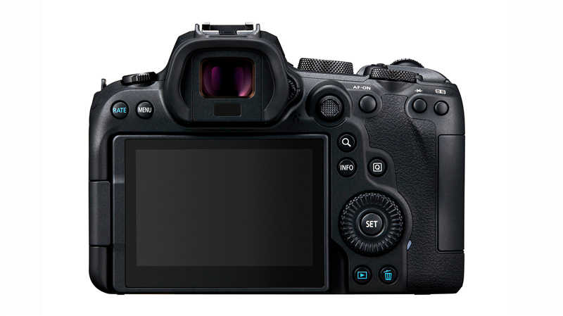 Canon 推出全片幅 EOS R6，加入了 1D X 的高质、高速特性！(2)