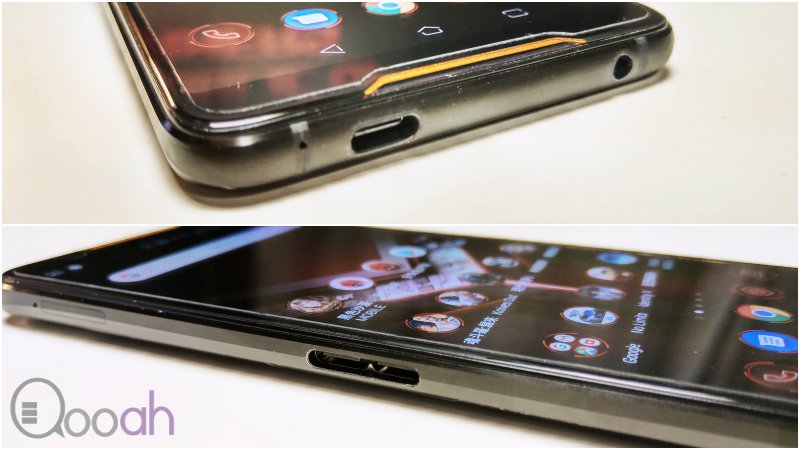 Asus ROG Phone 测试：性能爆灯，电竞神器(4)