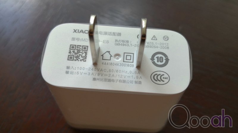 小米8 快速开箱测试报告：与 iPhone X 真的有得一比吗？(3)