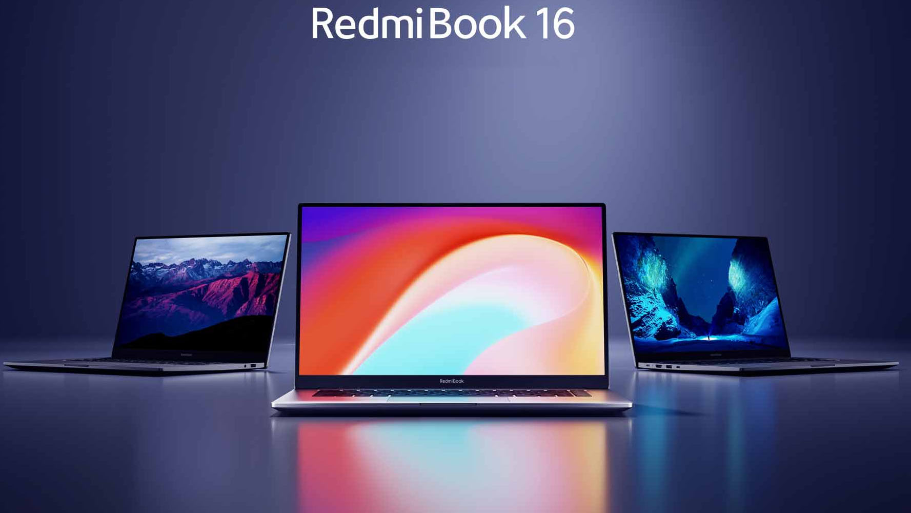 Intel 版 RedmiBook 16 发布，配 MX350 售价 4,999 元起！(2)