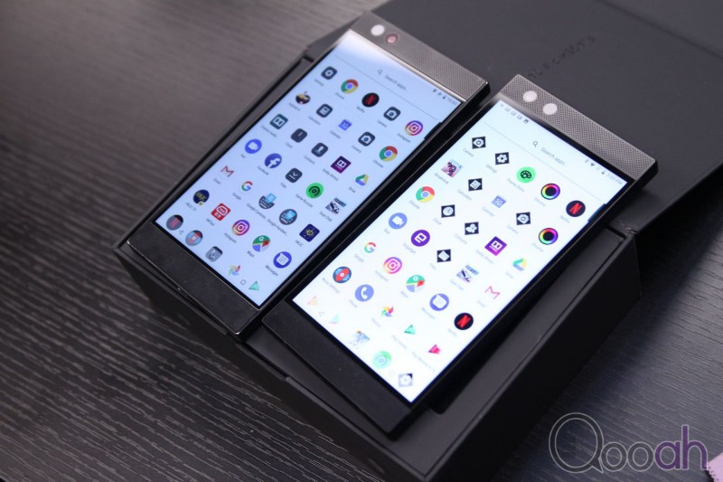 抢先第一手，Razer Phone 2 开箱文(3)