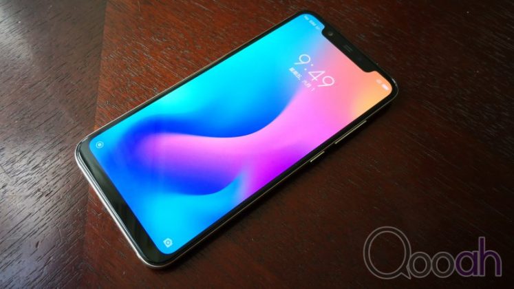 小米8 快速开箱测试报告：与 iPhone X 真的有得一比吗？(17)