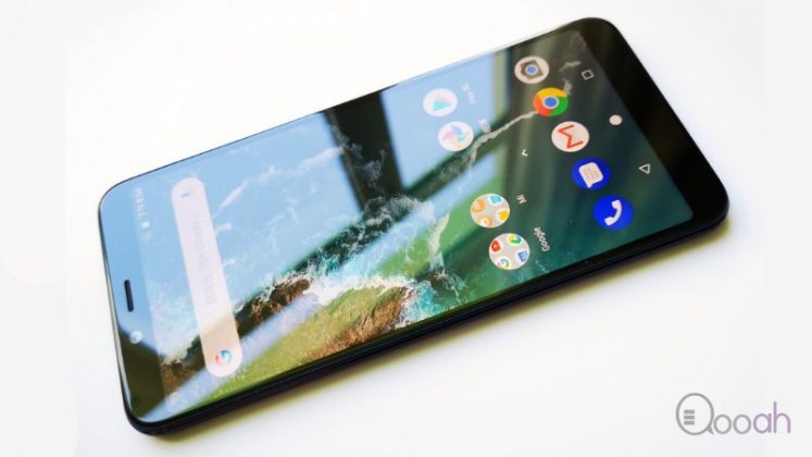 小米A2 最完整开箱评测：原生Android有优势，西班牙实试镜头拍摄力，有惊喜!(14)