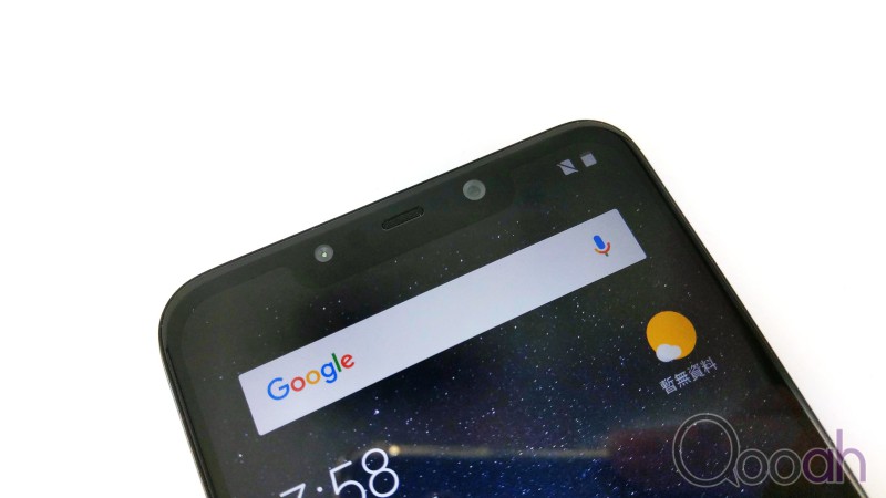 小米Pocophone F1 测试报告：今年小米性价比最高手机(5)