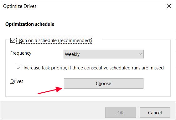 Windows 10 新 Bug 或加速 SSD 死亡，快手设定制止悲剧！(附教学)(4)