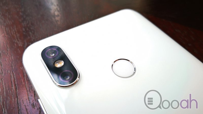 小米8 快速开箱测试报告：与 iPhone X 真的有得一比吗？(12)