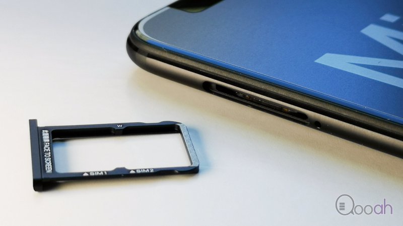 小米A2 最完整开箱评测：原生Android有优势，西班牙实试镜头拍摄力，有惊喜!(9)