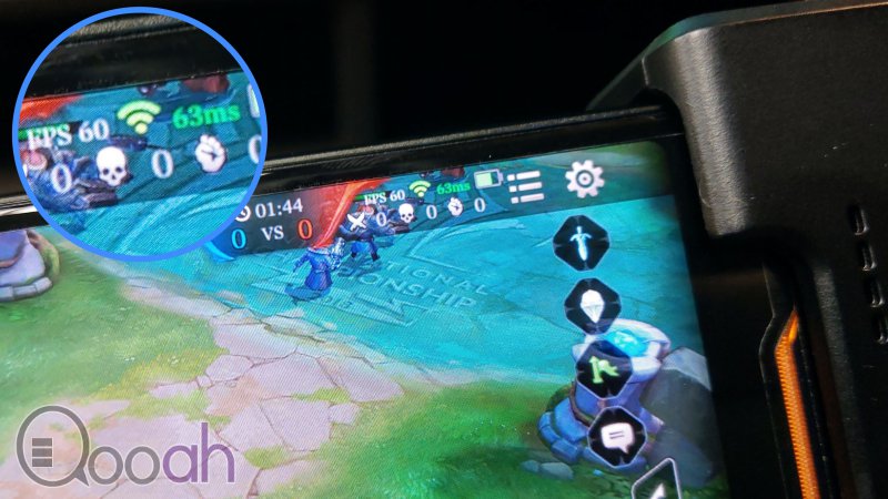 Asus ROG Phone 测试：性能爆灯，电竞神器(7)