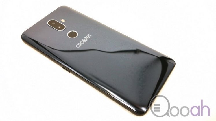 Alcatel 3V 开箱评测：平价机中最惊喜无限(15)