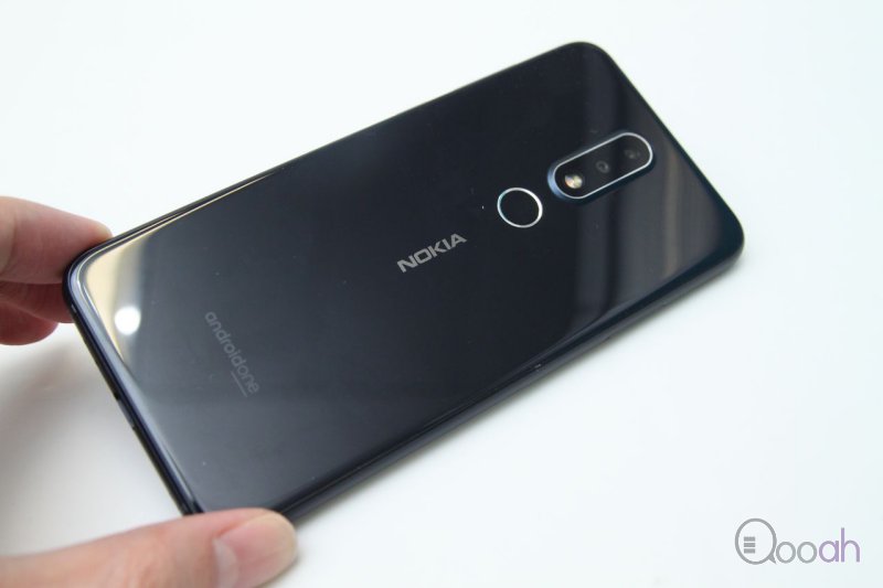 Nokia 6.1 Plus 测试报告：拍摄奇差，不过胜在够便宜(6)
