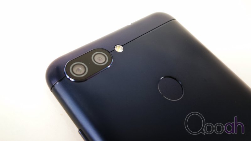 Asus Zenfone Max Plus 评测： 新一代电王，大屏+大电+双镜(10)