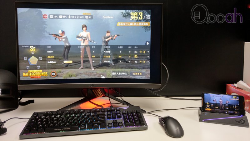 Asus ROG Phone 测试：性能爆灯，电竞神器(20)