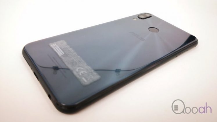Asus Zenfone 5Z 开箱评测：今年性价比最佳手机，没有之一(15)