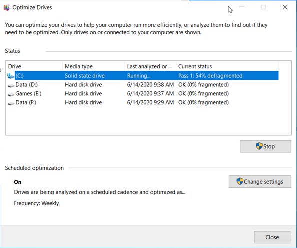 Windows 10 新 Bug 或加速 SSD 死亡，快手设定制止悲剧！(附教学)(2)